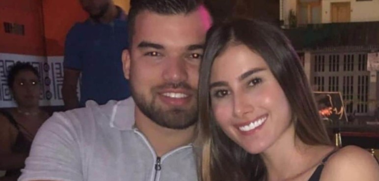 Una pareja herida dejó atentado sicarial en restaurante de exclusivo barrio de Buga