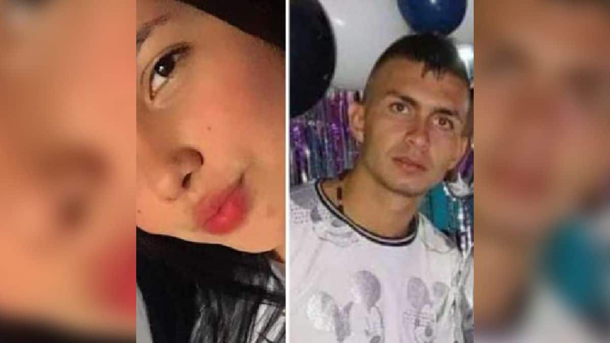 Revelan más detalles sobre atentado sicarial dentro de un bus en Ansermanuevo