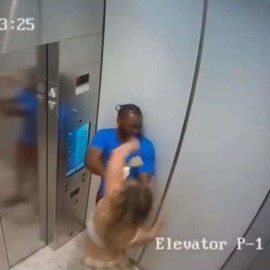 Video: modelo de OnlyFans atacó a su pareja y ahora es acusada de asesinarlo