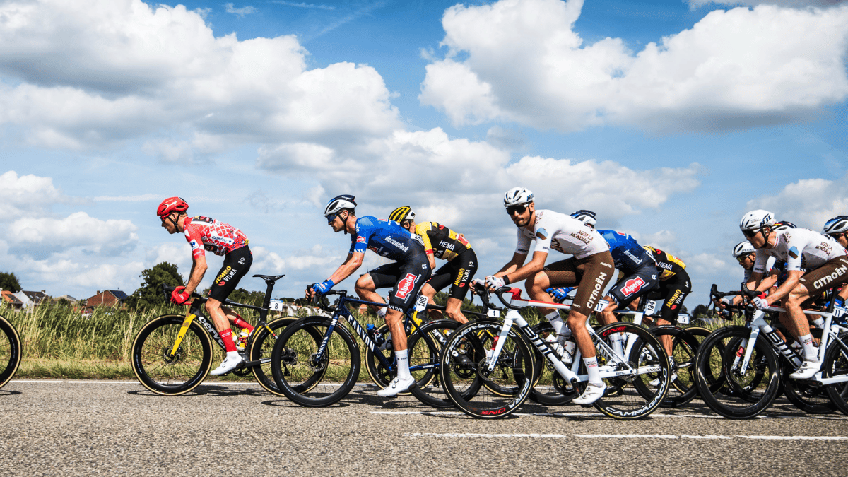 Vuelta España 2022: Tras tres etapas así les va a los colombianos