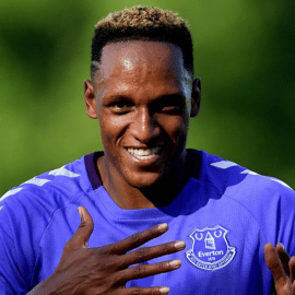Yerry Mina y la verdadera razón de estar con el Deportivo Cali
