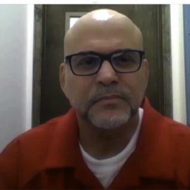 "Yo podría ayudar a conseguir la paz": Salvatore Mancuso desde USA
