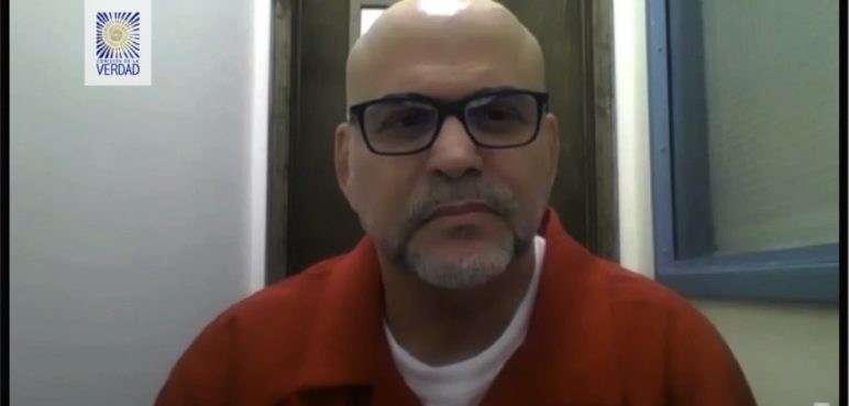 "Yo podría ayudar a conseguir la paz": Salvatore Mancuso desde USA
