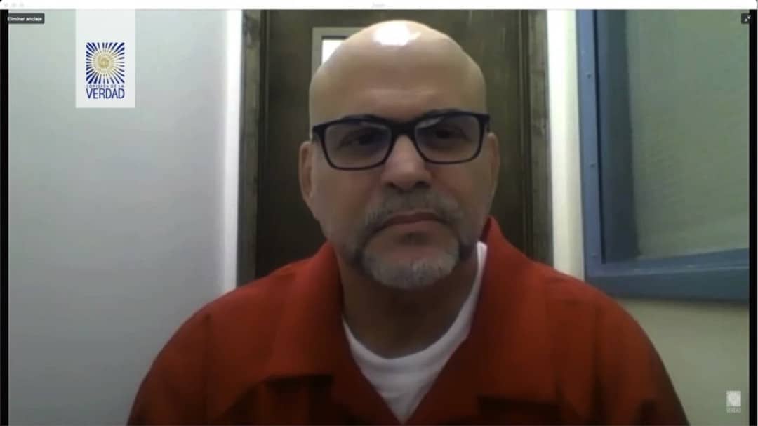 "Yo podría ayudar a conseguir la paz": Salvatore Mancuso desde USA