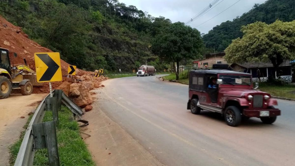 Terminal de Transporte de Buenaventura despachará buses hasta las 6:30 p.m.