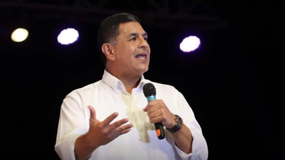 Alcalde Ospina propuso a Mininterior crear PMU por la seguridad de Cali