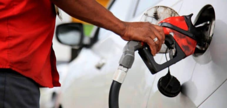 Aliste su bolsillo: La Gasolina volverá a subir de precio en enero del 2024