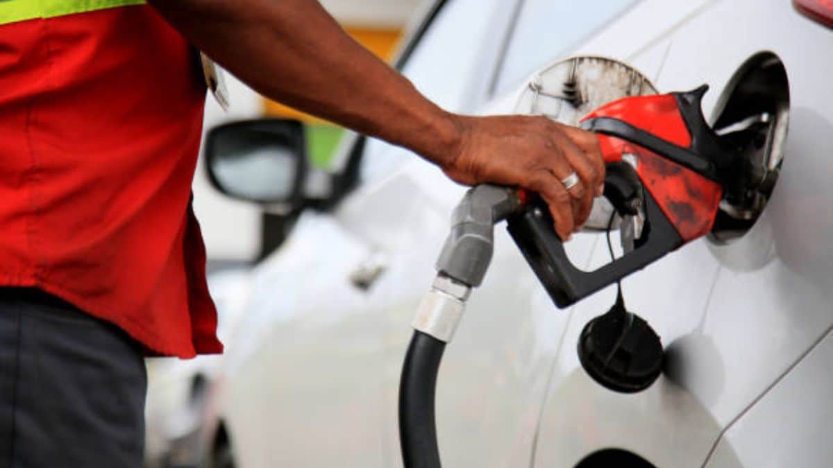 ¡Aliste el bolsillo! Este será el aumento en el precio de la gasolina en octubre