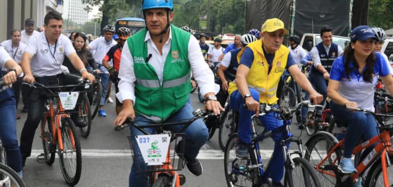 "El alcalde ya no le da garantías a Cali”: Senador tras polémica de Emcali