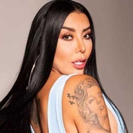 "Amanecen en una bolsa negra": Novio de Lina Arroyave habría amenazado a Marcela Reyes