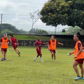 Liga Femenina: América de Cali visitará a Cortuluá Yumbo Industriales F.C