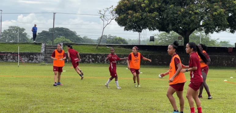 Liga Femenina: América de Cali visitará a Cortuluá Yumbo Industriales F.C
