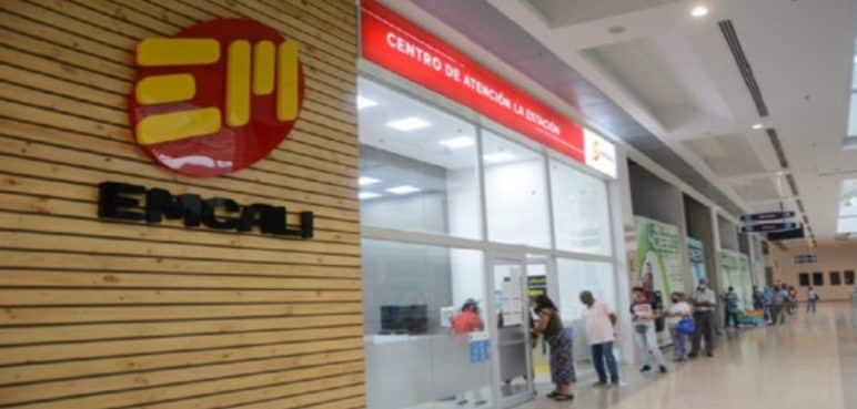 Conozca aquí los horarios de atención a usuarios de Emcali