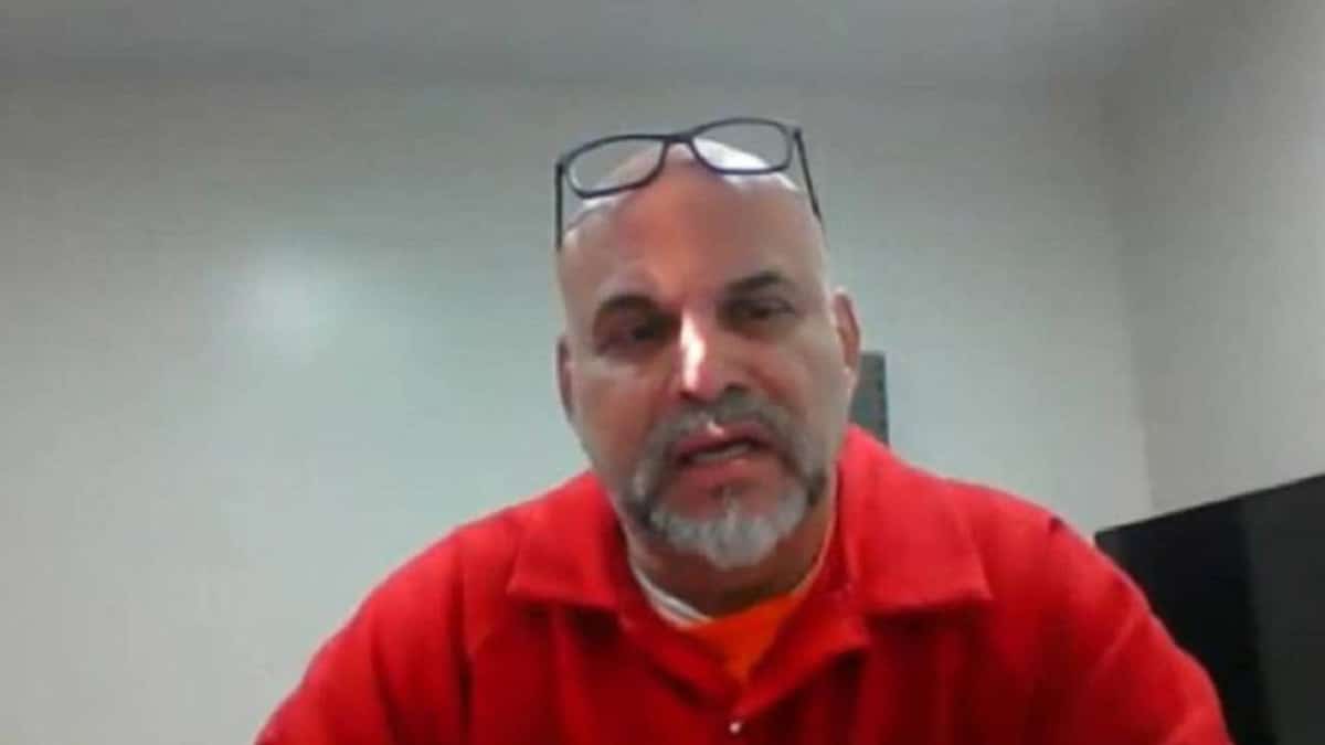 Anuncian última oportunidad a Mancuso y 'Jorge 40' para ser admitidos en la JEP