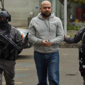Aplazan audiencia contra Coronel implicado en el asesinato de tres jóvenes
