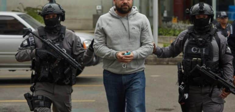 Procuraduría asumirá el proceso del coronel Núñez por la muerte de tres jóvenes