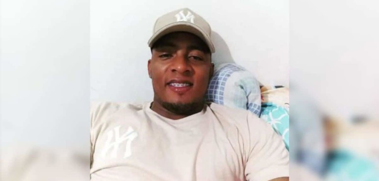 Asesinan a un hombre y luego se le llevaron la moto en el oriente de Cali