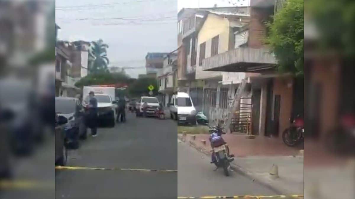 Atención: hallaron el cuerpo sin vida de un joven al sur de Cali