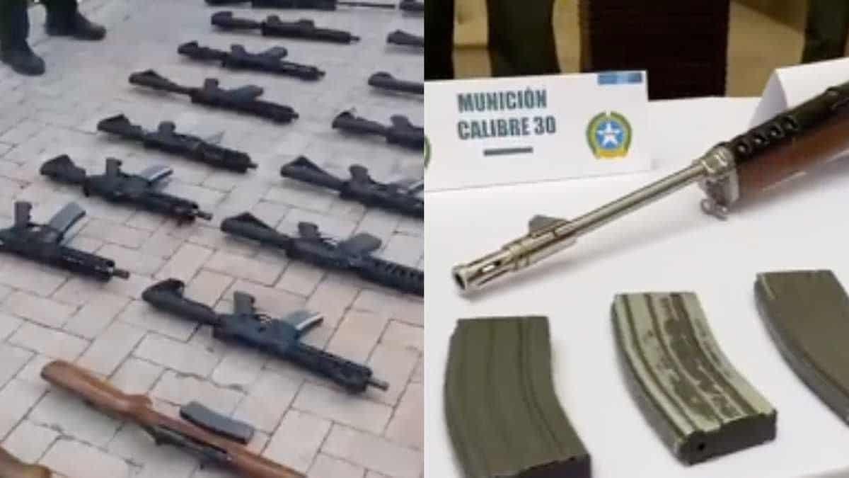 Ataque a patrulla dejó dos personas muertas en zona rural de Roldanillo