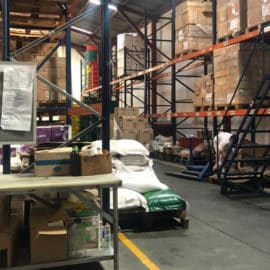 Banco de alimentos de Cali se declara en crisis por alto costo de alimentos
