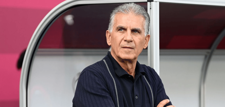 Carlos Queiroz, increíblemente, dirigirá en el Mundial de 2022