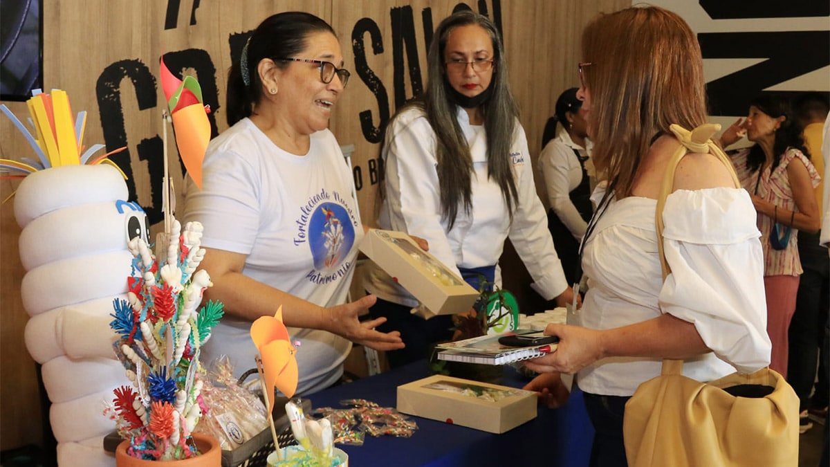 Cali celebró el ‘Día Mundial del Turismo’ estrenando letras de ciudad