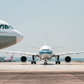 ¡Solo por hoy! Aerolíneas tienen descuento hasta del 50% en vuelos nacionales