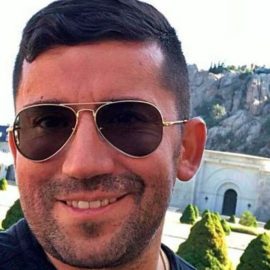 Colombiano fue condenado a 158 años de cárcel por asesinar a tres mujeres