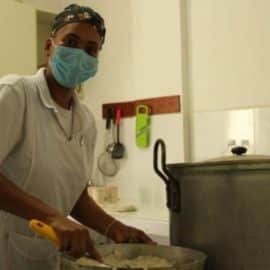 Exsecretaria de Bienestar Social habló sobre la denuncia de comedores comunitarios