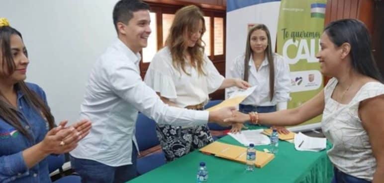 Comienza la convocatoria para subsidio de Vivienda Nueva en Cali