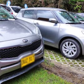 Compras en e-commerce de carros, reto que busca posicionarse en Colombia