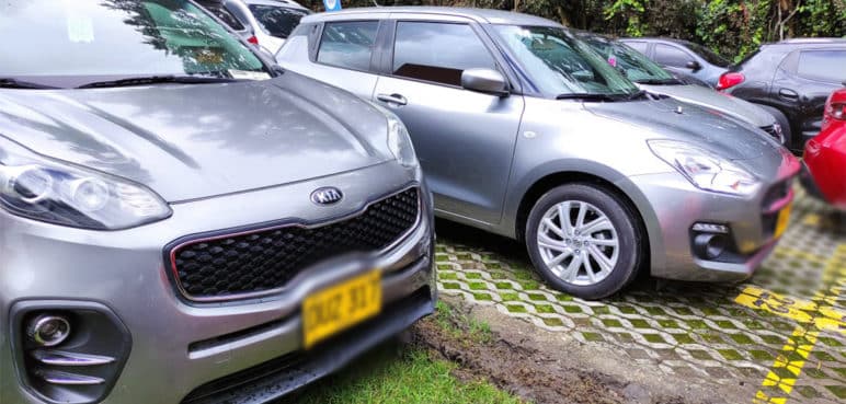 Compras en e-commerce de carros, reto que busca posicionarse en Colombia