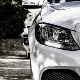 Conozca cómo sentirse más seguro al utilizar una app de transporte