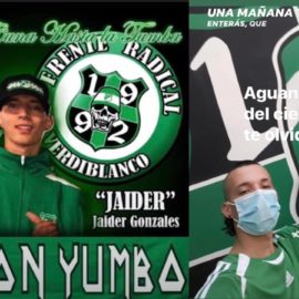 Confirman muerte de hincha del Deportivo Cali durante enfrentamientos tras el clásico