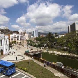 Con creación de comité, sigue recuperación de emblemática iglesia La Ermita