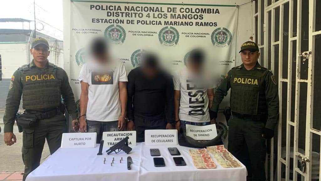 Cárcel para hermanos que asesinaron a su madre en una vivienda de Tuluá