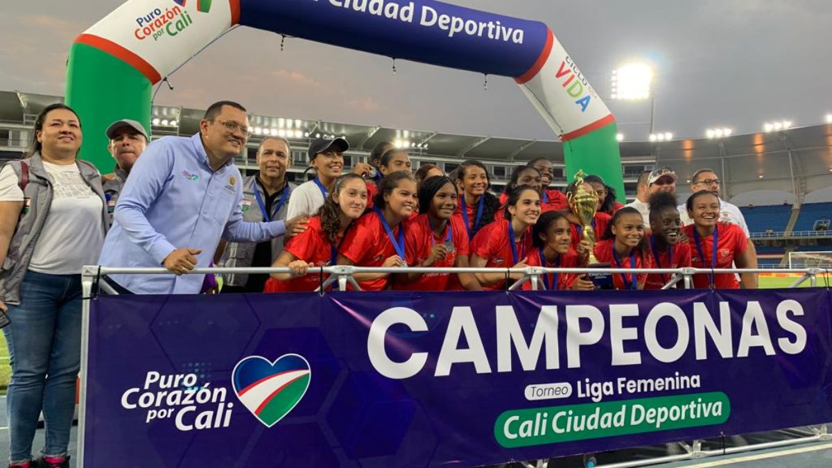 ¿Deportivo Cali nuevamente en el Pascual Guerrero? Qué se sabe de la opción