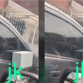 ¡De no creer! Esta sería la nueva 'estrategia' para evitar los robos en Cali