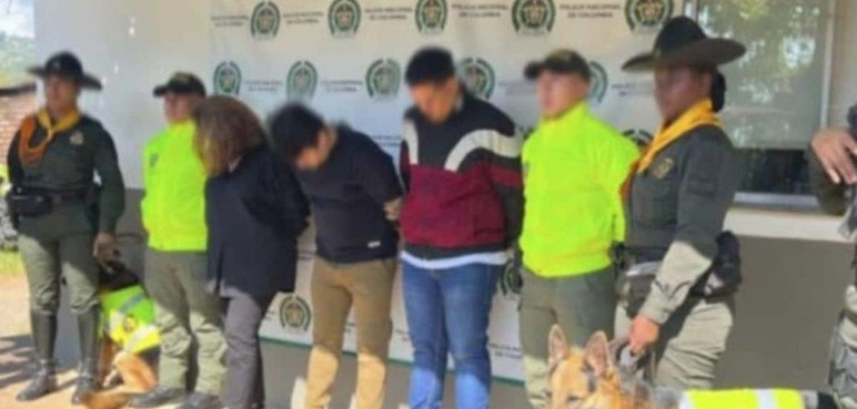 Defensa de la diseñadora Nancy González no se opondrá a extradición