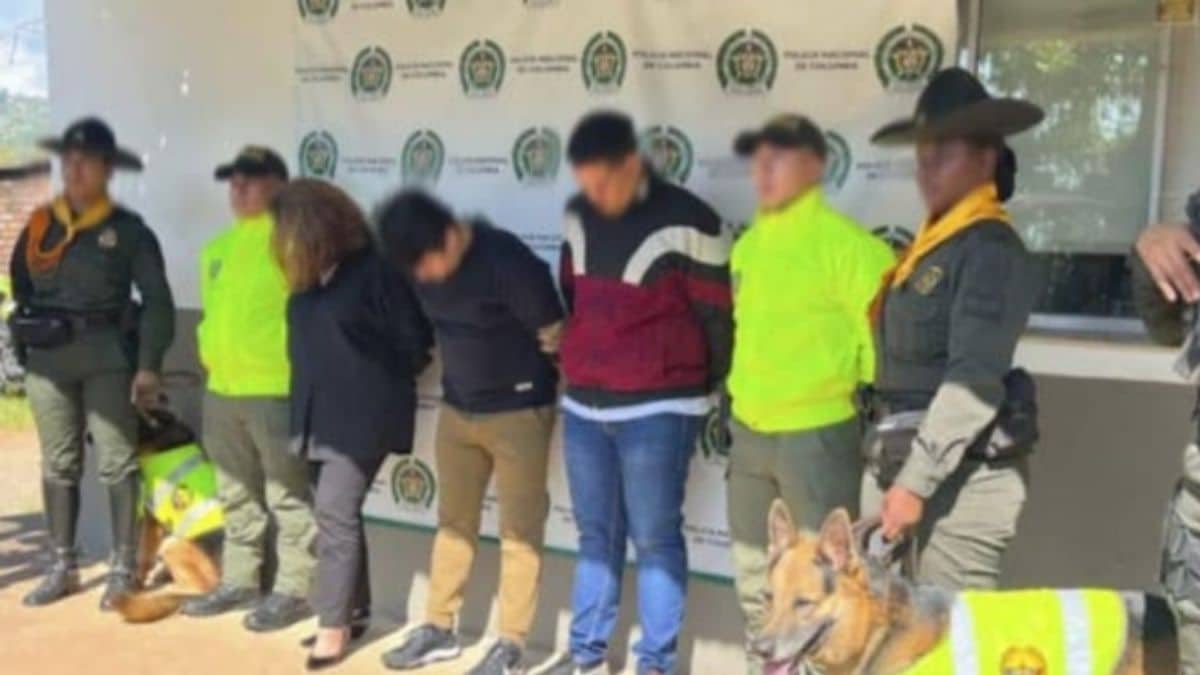 “No tenemos posibilidad mínima de que desaparezca el Esmad”: director de Policía