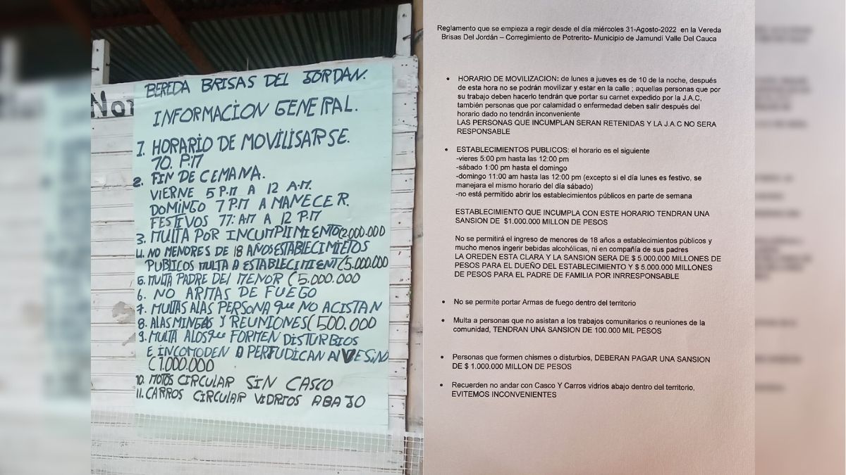 Asesinan a menor de edad afuera de su colegio en el oriente de Cali