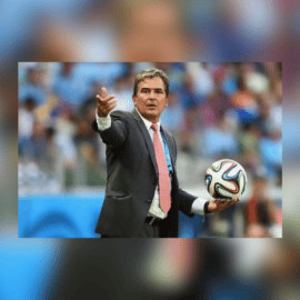 Deportivo Cali: conozca al experimentado DT que podría dirigir el club