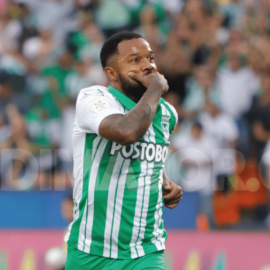 Deportivo Cali: el ‘azucarero’ cae nuevamente, esta vez frente a Nacional