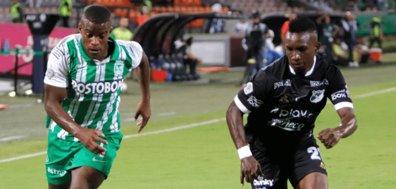 Última chance de Mayer, Deportivo Cali visita a Cortuluá en duelo de coleros