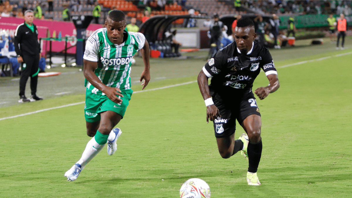 Última chance de Mayer, Deportivo Cali visita a Cortuluá en duelo de coleros