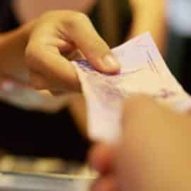 Desde noviembre cambiará la forma de cobrar propina ¿Cómo será?