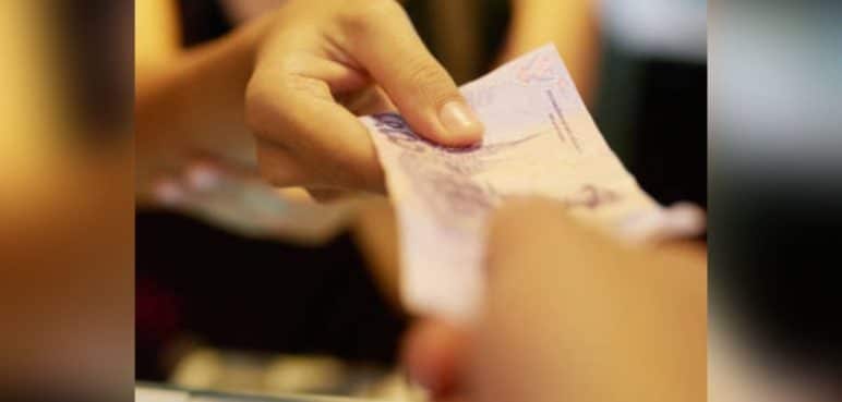 Desde noviembre cambiará la forma de cobrar propina ¿Cómo será?