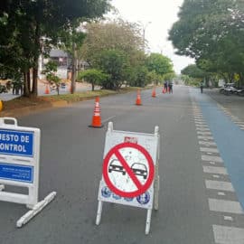 Esto es lo que debe saber para el segundo día sin carro y sin moto en Cali