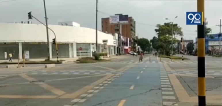 Día sin carro y sin moto redujo en un 60% las ventas en Cali