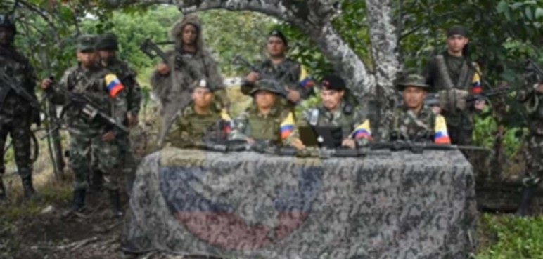 Disidentes de las Farc de Nariño están dispuestos a lograr ‘la paz total’ de Petro